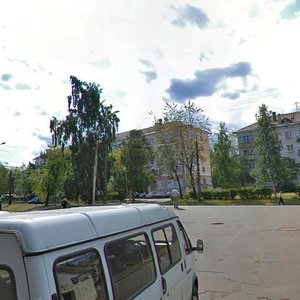 Pervomayskiy Avenue, 19, Petrozavodsk: photo