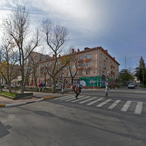 Karla Marksa Street, 7, Tuapse: photo