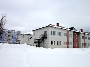 Pionerskaya ulitsa, 6, Vladimir Oblast: photo