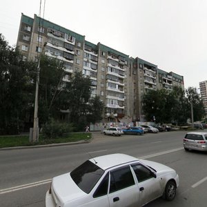 Pobedy Avenue, 315, Chelyabinsk: photo