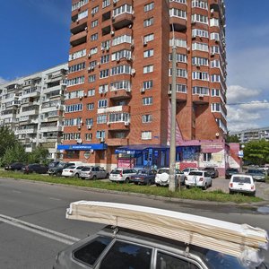 Dzerzhinskogo Street, No:18А, Tolyatti (Togliatti): Fotoğraflar