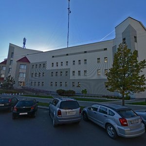 Kasmanawtaw Street, 56, Minsk: photo