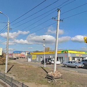 Улан‑Удэ, Проспект Автомобилистов, 14: фото