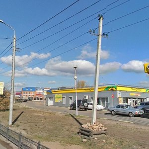 Prospekt Avtomobilistov, 14, Ulan‑Ude: photo