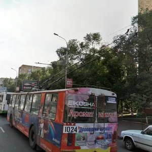 Karla Marksa Street, 137 ، كراسنويارسك: صورة