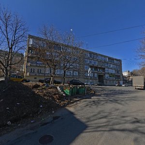 Ulitsa Chkalova, 17, : foto