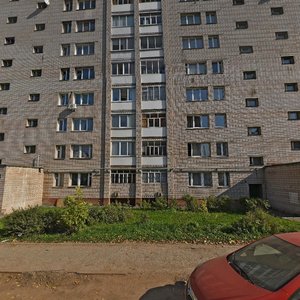 7-ya Podlesnaya ulitsa, 22, Izhevsk: photo