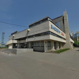 Sredniy Vasilyevskogo Ostrova Avenue, 87 ، سان بطرسبرغ: صورة