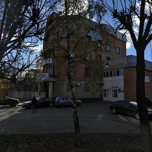 Рязань, Улица Чкалова, 1к3: фото