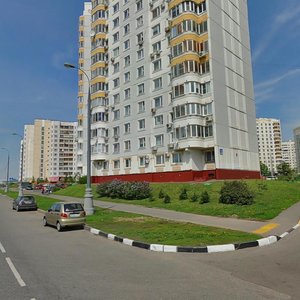 Admirala Lazareva Street, 29 ، موسكو: صورة