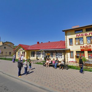 Львов, Галицкая улица, 23: фото