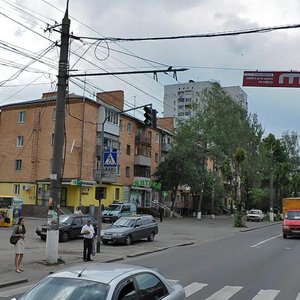 Kyivska vulytsia, No:51, Vinica: Fotoğraflar