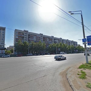 Omsk, Ulitsa Maslennikova, 60: foto