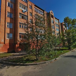 Semyonovskaya Street, 21, Kursk: photo