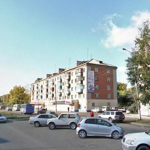 Internatsionalniy Avenue, 30, : foto