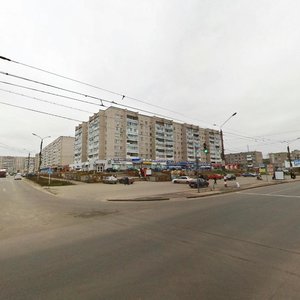 Prospekt Tsiolkovskogo, 54, Dzerzhinsk: photo