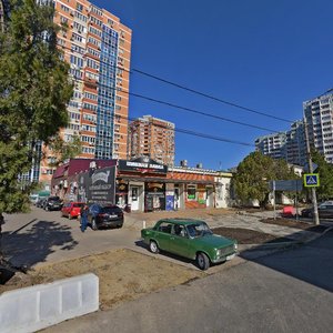 Ulitsa Montazhnikov, 3Б, Krasnodar: photo