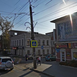 Maxim Gorky Street, 51, Izhevsk: photo