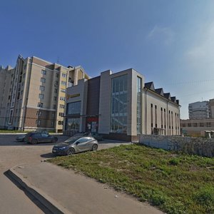 Mamadyshskii tract street, 10А, Kazan: photo