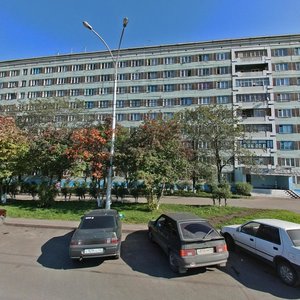 Stroiteley Boulevard, 50, Kemerovo: photo