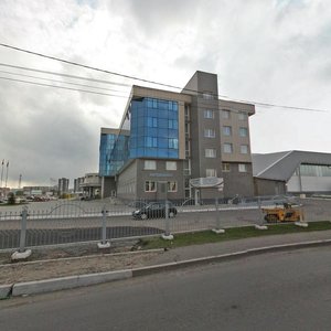 Aviatorov Street, 19, Krasnoyarsk: photo