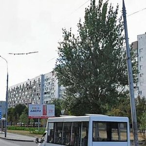 Illicha Avenue, 34, Donetsk: photo