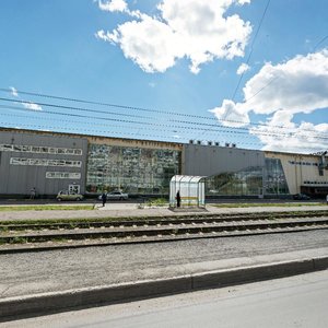 Shakhtyorov Avenue, 12А, Novokuznetsk: photo