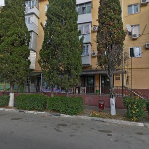 Lenina Street, 10, Tuapse: photo