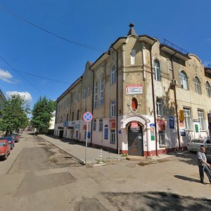 Karpova Street, 13, Kaluga: photo