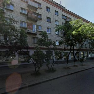 Mira Street, 2, Volgograd: photo