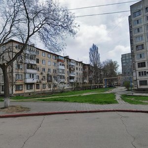 Gorkogo Street, 5, Kerch: photo