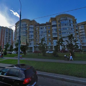 Карта новокуркинское шоссе