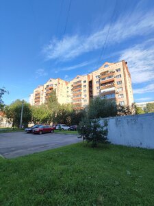 Lunacharskogo Avenue, 86к3, Saint Petersburg: photo