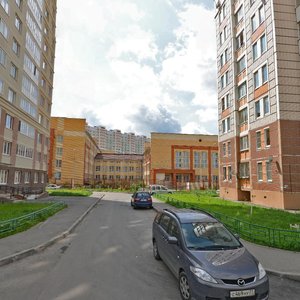 Generala Smirnova Street, 6, Podolsk: photo