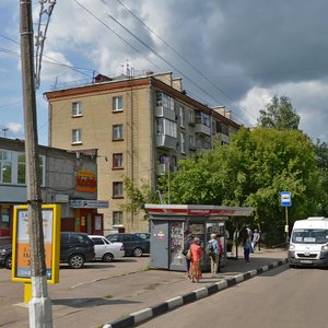 Lenina Street, 5, Lytkarino: photo