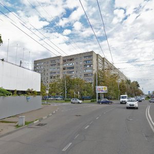 Sormovskaya Street, 163, Krasnodar: photo