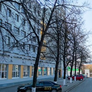 Lenina Avenue, 34, Yekaterinburg: photo