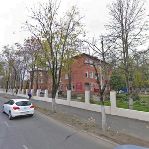 Rashpilevskaya ulitsa, 179к1, Krasnodar: photo