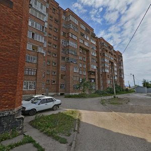 2-ya Sovkhoznaya ulitsa, 25, Omsk: photo