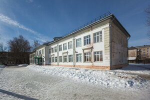 Mokhovaya ulitsa, 18 ، : صورة