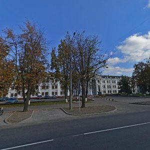 Valgagradskaja Street, 6, Minsk: photo