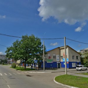 Горно‑Алтайск, Улица Григория Чорос-Гуркина, 52: фото