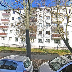 Narodnaja Street, 19к1 ، مينسك: صورة