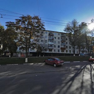 Schorsa Street, 1, Belgorod: photo