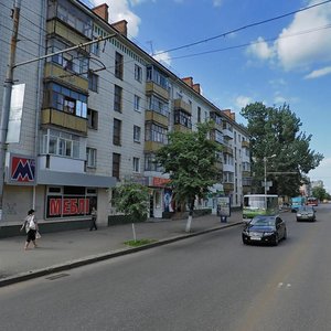 Kyivs'ka Street, 84, Zhytomyr: photo