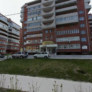 Анапа, Улица Омелькова, 20к5: фото