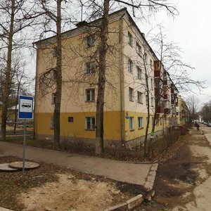 Magistralnaya Street, 6, Kstovo: photo