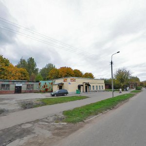 Komissarova Street, 53А, Vladimir: photo