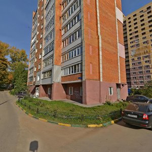 Gornaya Street, 2А, : foto