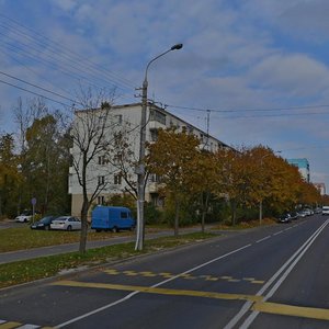 Минск, Улица Лили Карастояновой, 21: фото